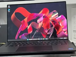 New Laptop Dell Precision 5560 16GB Intel Core i7 SSD 512GB