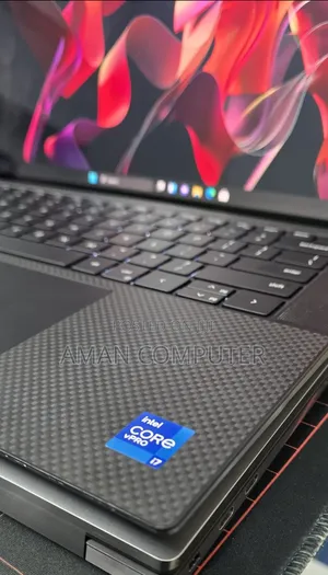 New Laptop Dell Precision 5560 16GB Intel Core i7 SSD 512GB