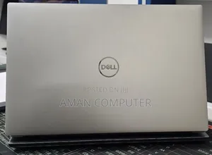 New Laptop Dell Precision 5560 16GB Intel Core i7 SSD 512GB