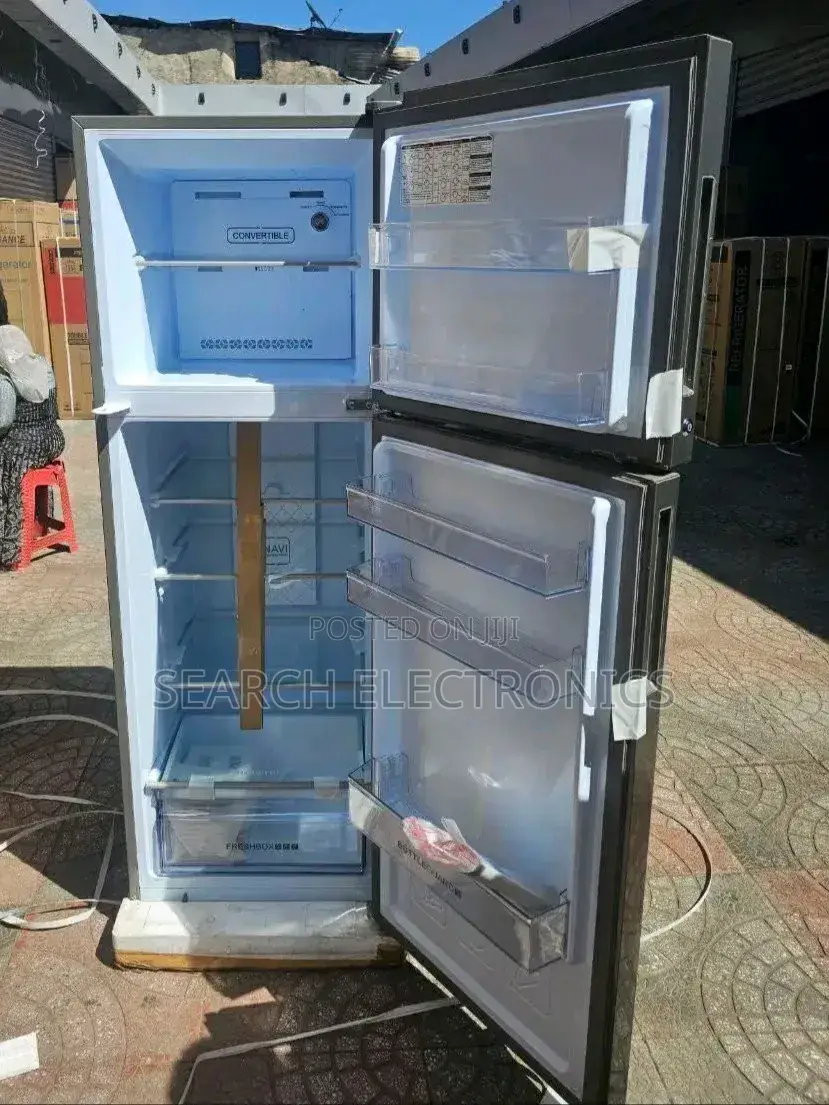 Haier 500L Fan Seastem Refrigerator