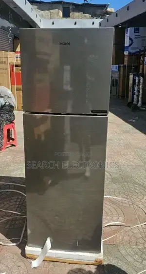Haier 500L Fan Seastem Refrigerator