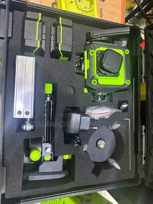 Vido 16 Lunes Self-Leveling Line Laser