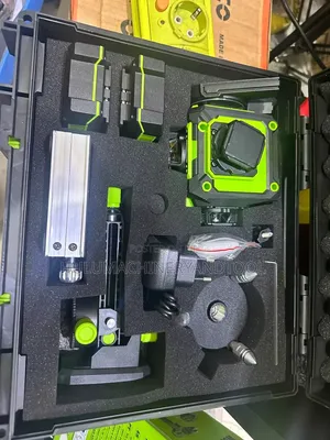 Vido 16 Lunes Self-Leveling Line Laser