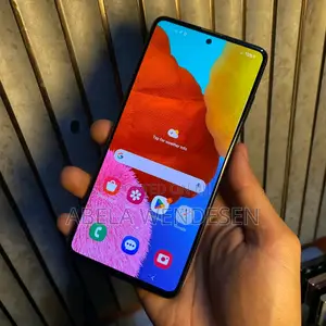 Samsung Galaxy A51 128 GB Blue