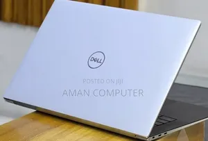 New Laptop Dell XPS 15 16GB Intel Core i7 SSD 512GB
