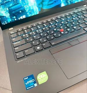 New Laptop Lenovo Ideapad 3 32GB Intel Core i7 SSD 512GB