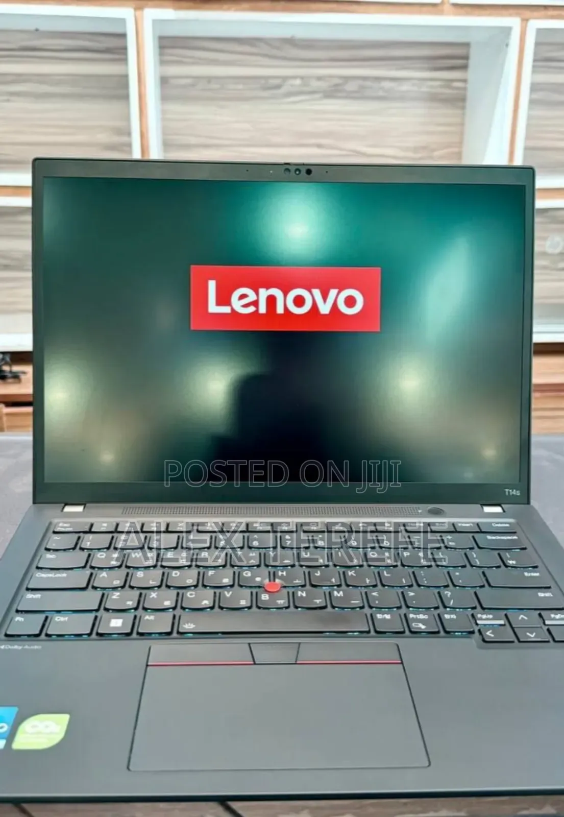 New Laptop Lenovo Ideapad 3 32GB Intel Core i7 SSD 512GB