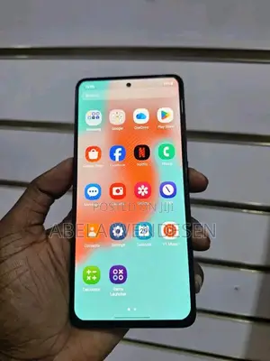 Samsung Galaxy A51 128 GB Blue