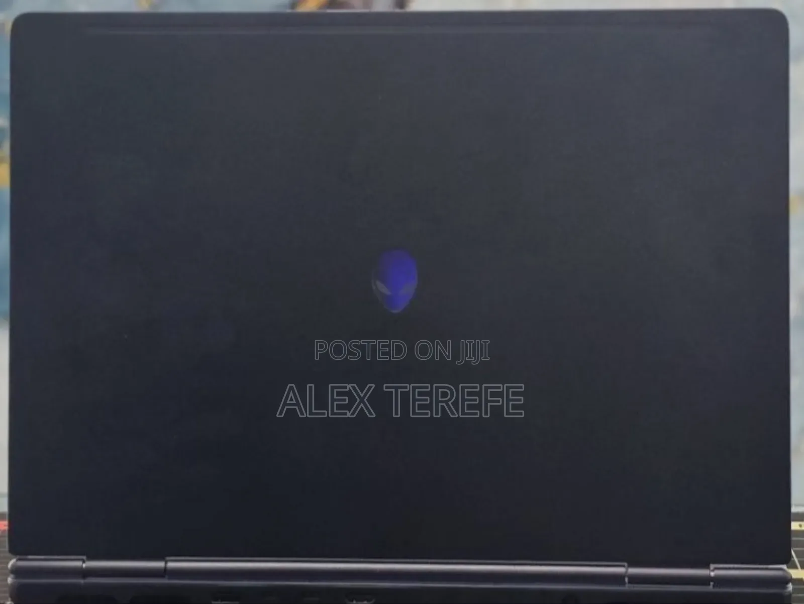 New Laptop Alienware 16x Aurora 32GB Intel Core Ultra 9 SSD 1T
