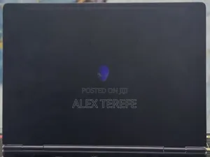 New Laptop Alienware 16x Aurora 32GB Intel Core Ultra 9 SSD 1T