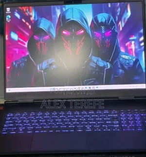 New Laptop Alienware 16x Aurora 32GB Intel Core Ultra 9 SSD 1T