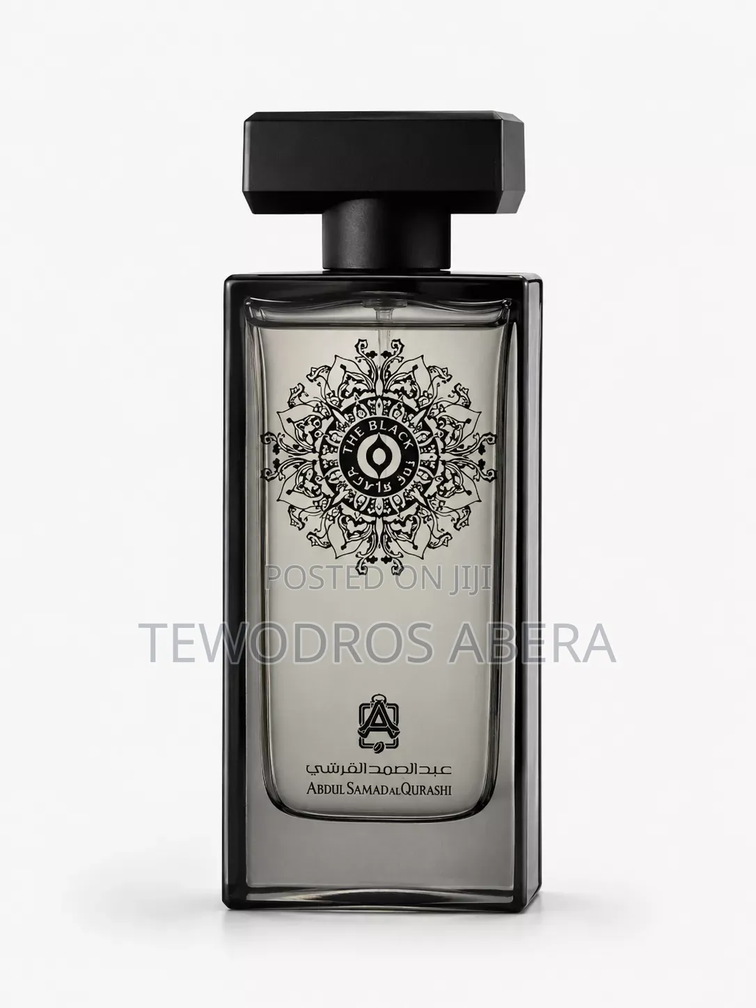 Original the Black Perfume