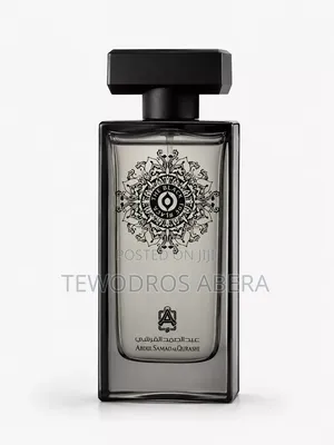 Original the Black Perfume