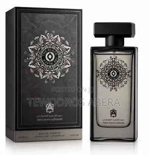 Original the Black Perfume