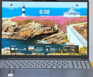 New Laptop Lenovo Ideapad 3 16GB Intel Core i7 SSD 512GB