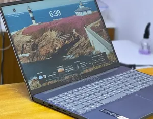 New Laptop Lenovo Ideapad 3 16GB Intel Core i7 SSD 512GB