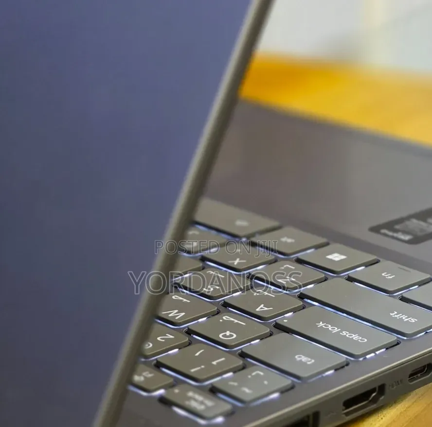 New Laptop Lenovo Ideapad 3 16GB Intel Core i7 SSD 512GB