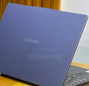 New Laptop Lenovo Ideapad 3 16GB Intel Core i7 SSD 512GB