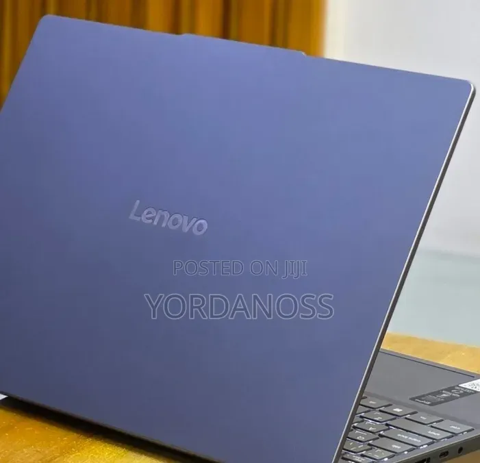 New Laptop Lenovo Ideapad 3 16GB Intel Core i7 SSD 512GB