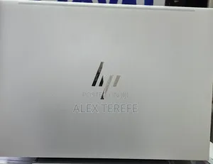 New Laptop HP EliteBook 840 G9 16GB Intel Core i7 SSD 512GB