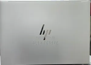 New Laptop HP EliteBook 840 G9 16GB Intel Core i7 SSD 512GB
