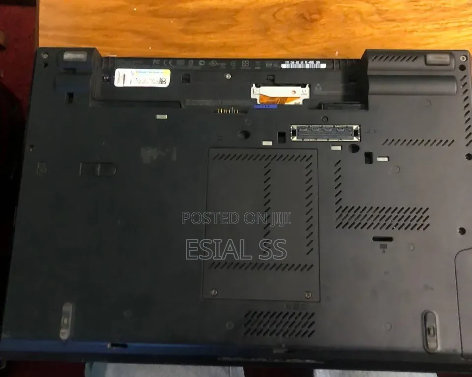 Laptop Lenovo ThinkPad T430 4GB Intel Core 5 HDD 140GB