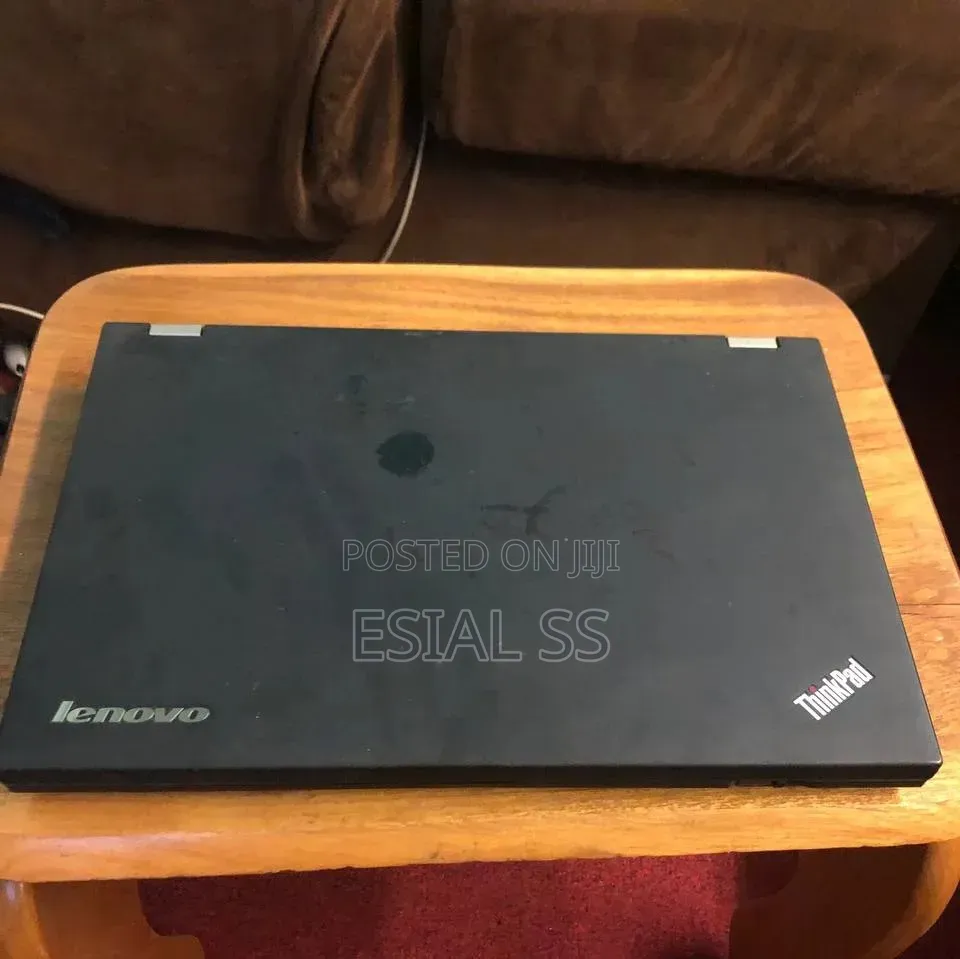 Laptop Lenovo ThinkPad T430 4GB Intel Core 5 HDD 140GB