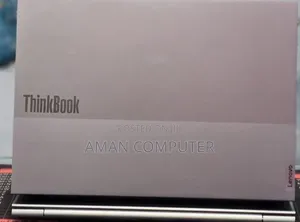 New Laptop Lenovo Thinkbook 14 16GB Intel Core Ultra 7 SSD 512GB