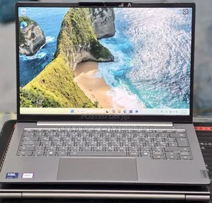 New Laptop Lenovo Thinkbook 14 16GB Intel Core Ultra 7 SSD 512GB