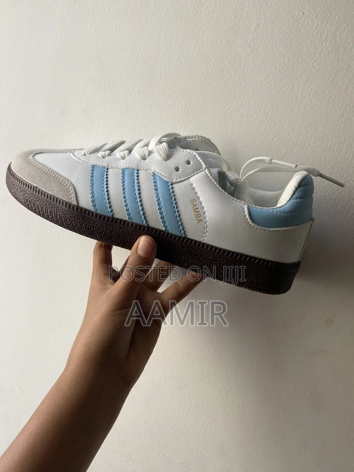 Addidas Samba Women