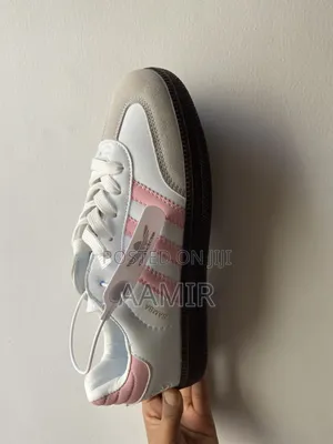 Addidas Samba Women