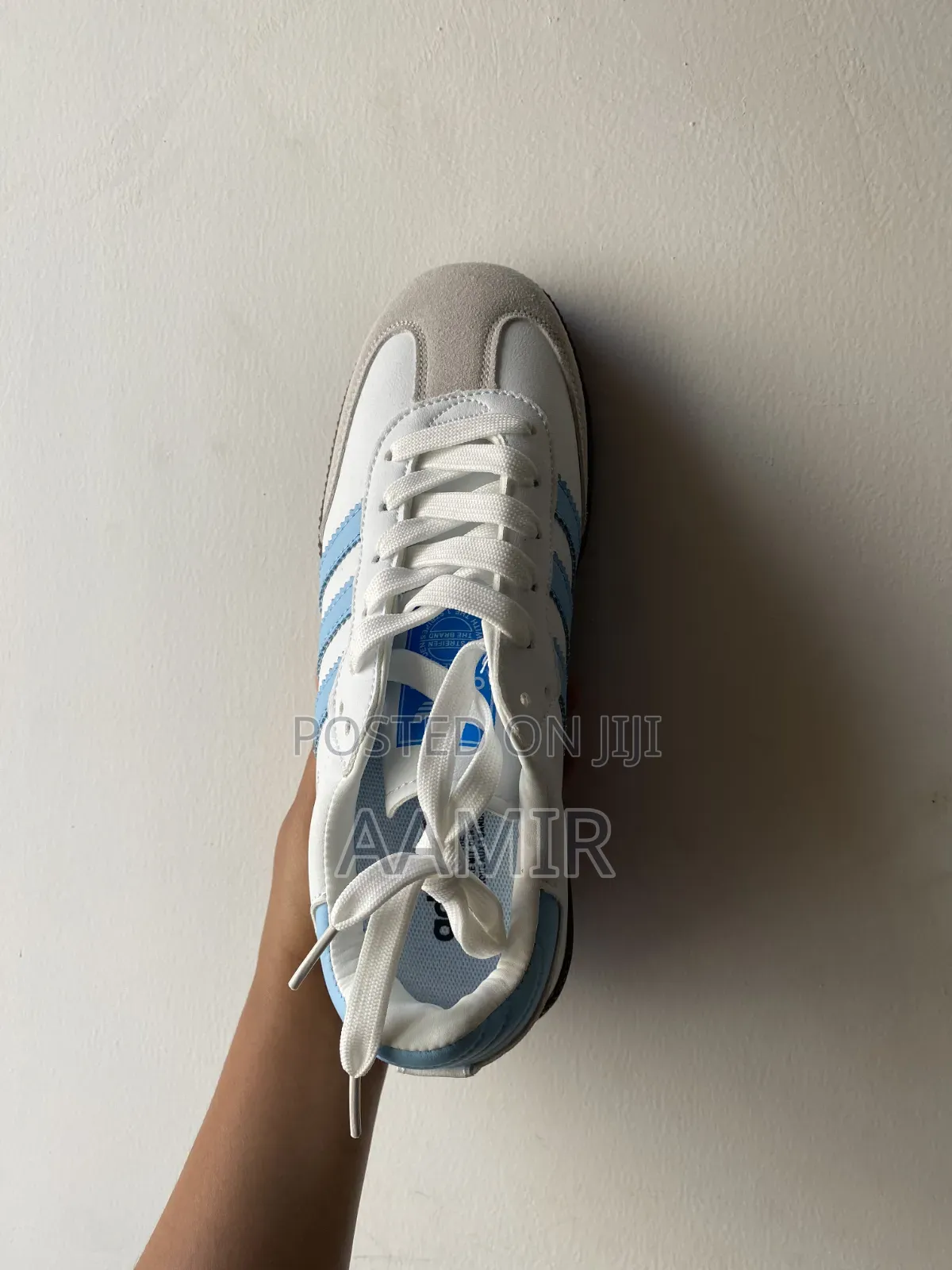 Addidas Samba Women
