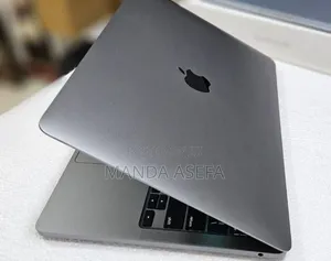 New Laptop Apple MacBook Pro 2022 M2 8GB Apple M2 SSD 256GB
