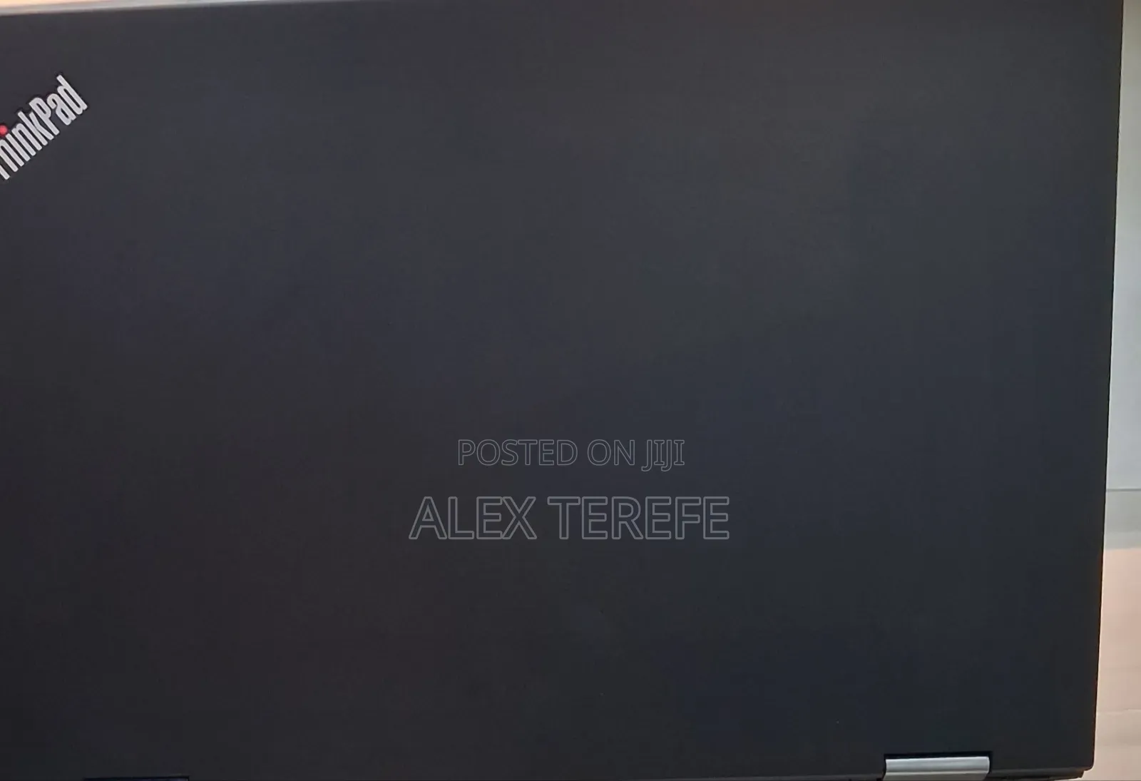 New Laptop Lenovo ThinkPad X1 Carbon 16GB Intel Core i5 SSD 512GB