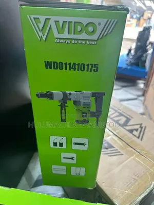 VIDO 1200W Electric Demolition Breaker