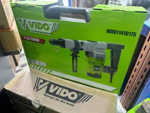 VIDO 1200W Electric Demolition Breaker