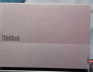 New Laptop Lenovo ThinkBook 15 16GB Intel Core Ultra 7 SSD 512GB