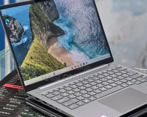 New Laptop Lenovo ThinkBook 15 16GB Intel Core Ultra 7 SSD 512GB
