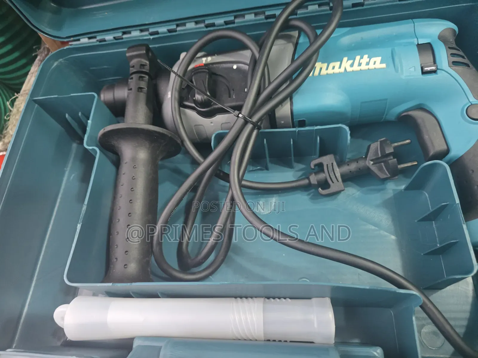 Makita Electric Drill for Sale in Ethiopia High Performance
