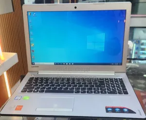 New Laptop Lenovo Ideapad 3 8GB Intel Core i7 HDD 1T