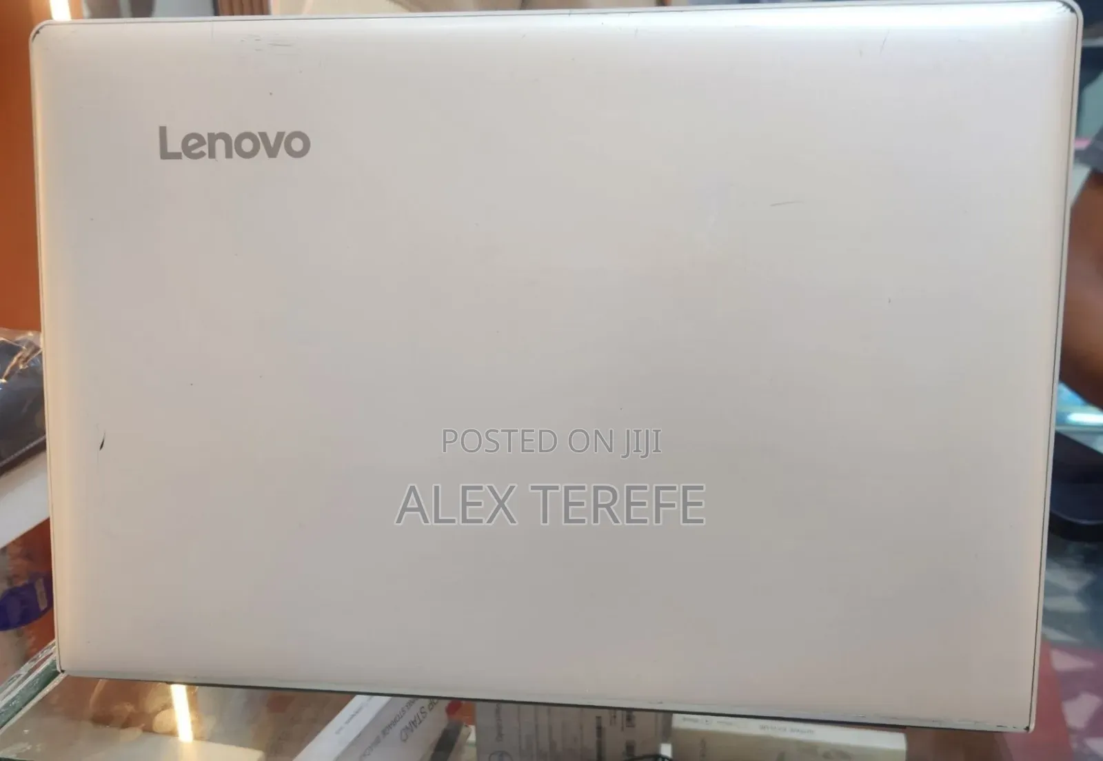 New Laptop Lenovo Ideapad 3 8GB Intel Core i7 HDD 1T