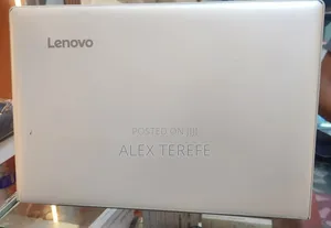 New Laptop Lenovo Ideapad 3 8GB Intel Core i7 HDD 1T