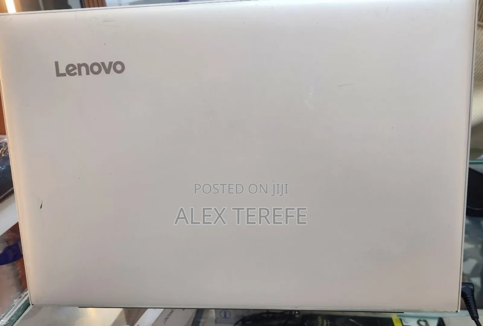 New Laptop Lenovo Ideapad 3 8GB Intel Core i7 HDD 1T