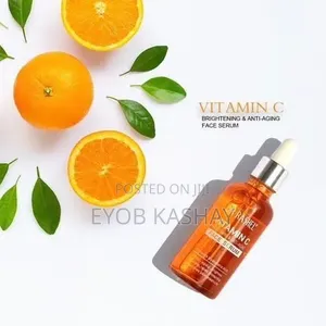 dr.rashel Vitamicn C