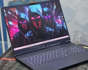 New Laptop Alienware X16 r1 32GB Intel Core Ultra 9 SSD 1T