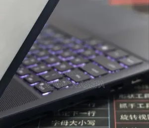 New Laptop Alienware X16 r1 32GB Intel Core Ultra 9 SSD 1T
