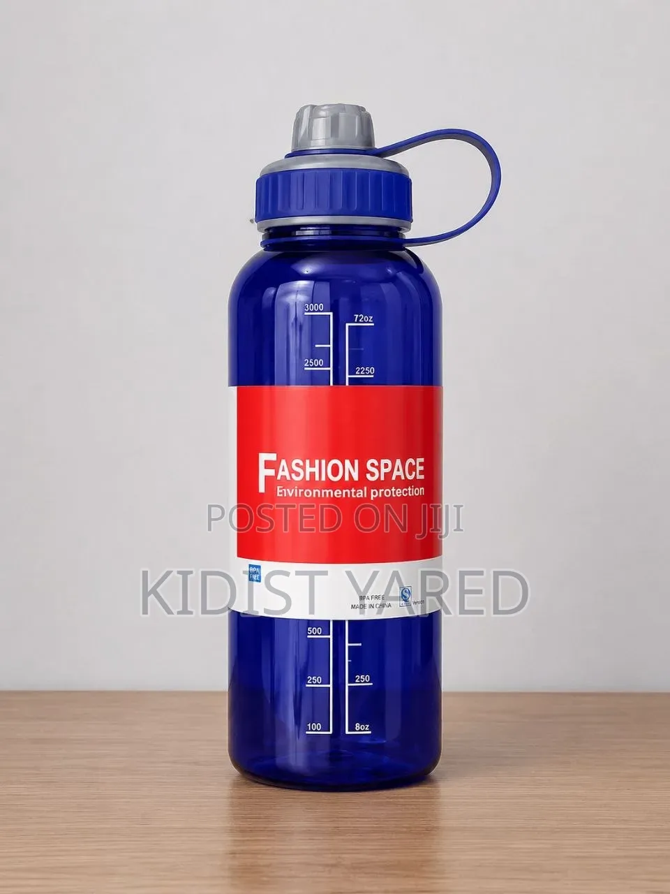Water Bottle