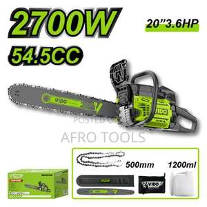 Vido 24 Inche Chainsaw