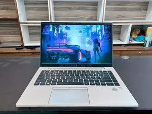 New Laptop HP EliteBook 840 G7 16GB Intel Core i5 SSD 512GB