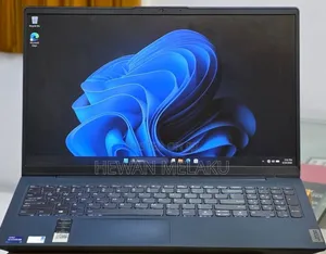 New Laptop Lenovo Ideapad 3 12GB Intel Core i7 SSD 512GB